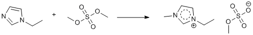 Reaction Scheme